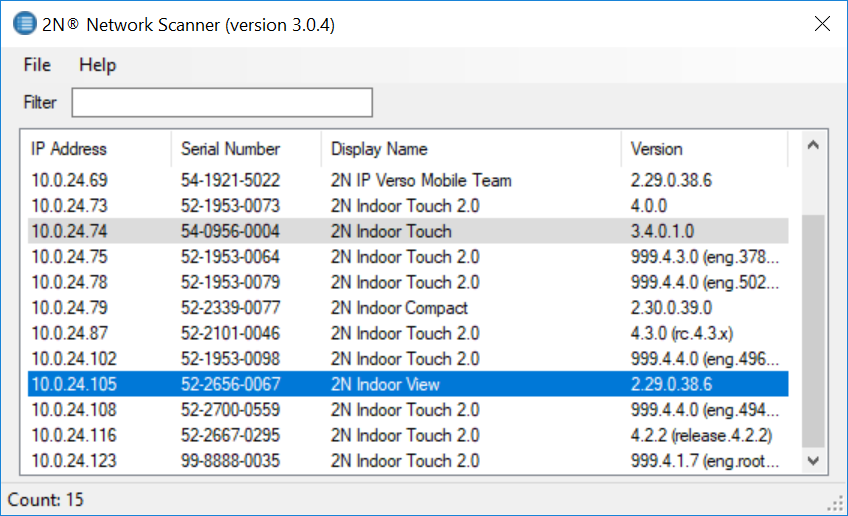 Ip address lookup discount